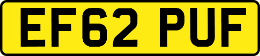 EF62PUF