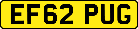 EF62PUG