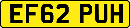 EF62PUH