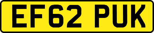 EF62PUK