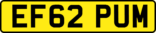 EF62PUM