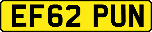 EF62PUN