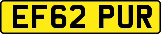 EF62PUR