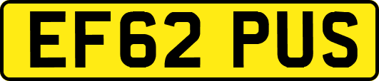 EF62PUS
