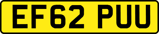 EF62PUU