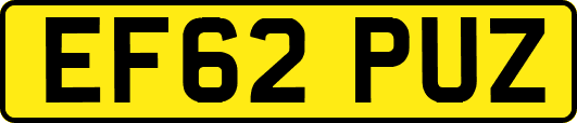 EF62PUZ