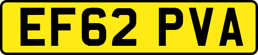 EF62PVA