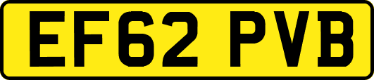 EF62PVB