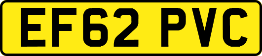 EF62PVC