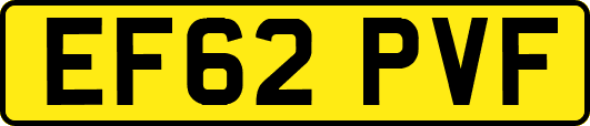 EF62PVF