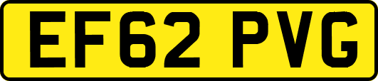 EF62PVG