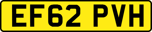 EF62PVH