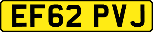 EF62PVJ