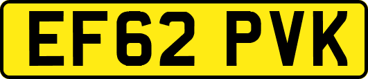 EF62PVK