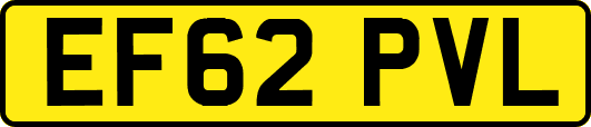 EF62PVL