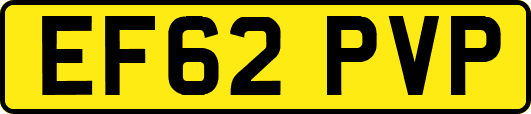EF62PVP