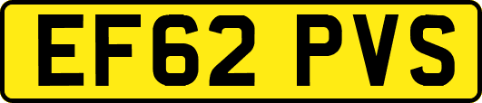 EF62PVS
