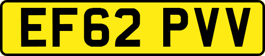 EF62PVV