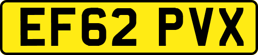 EF62PVX