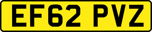 EF62PVZ