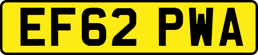 EF62PWA