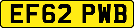 EF62PWB
