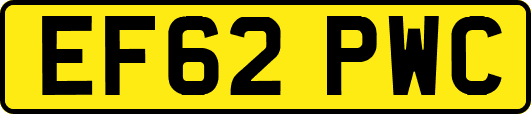 EF62PWC