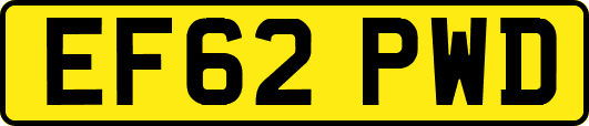EF62PWD