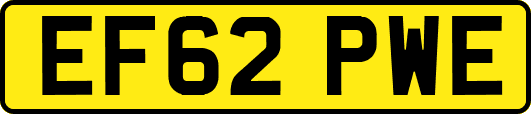EF62PWE