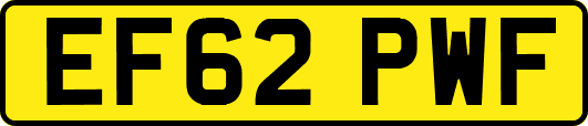EF62PWF