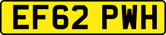 EF62PWH