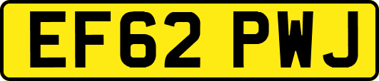 EF62PWJ