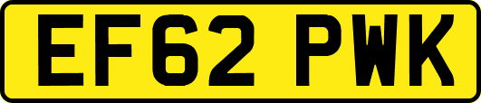 EF62PWK