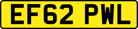 EF62PWL