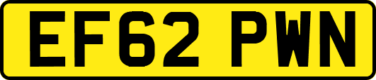 EF62PWN