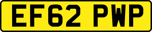 EF62PWP
