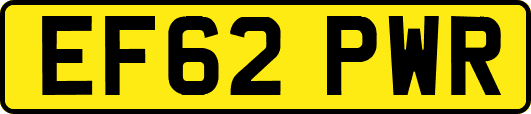 EF62PWR