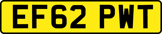 EF62PWT