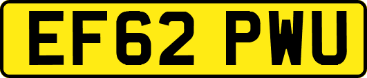 EF62PWU