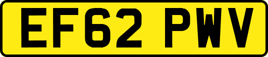 EF62PWV