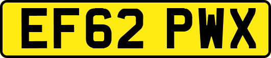 EF62PWX