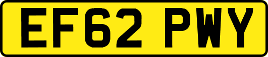 EF62PWY