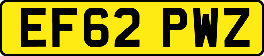 EF62PWZ
