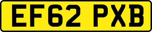 EF62PXB
