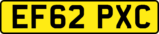 EF62PXC