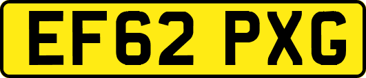 EF62PXG