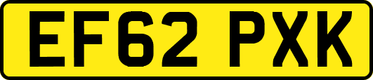 EF62PXK