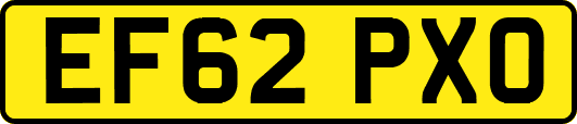 EF62PXO
