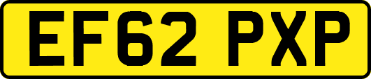 EF62PXP