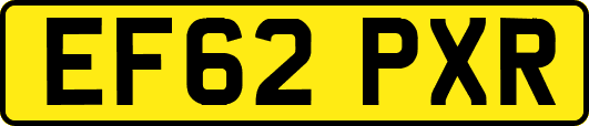 EF62PXR